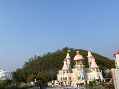 -安吉Hello Kitty乐园