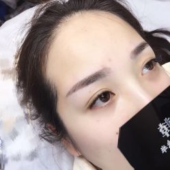 -HQ半永久纹绣纹眉