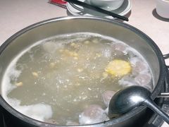 -潮泰牛肉火锅 · 创于1992年(车公庙店)