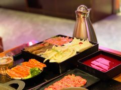 -珮姐老火锅(新街口店)