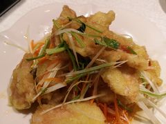 金牌锅包肉-京滨饭店·餐厅(阜外大街店)
