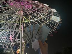 -南昌之星摩天轮