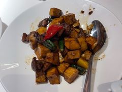 -汤城小厨•粤菜•靓汤(金宝街店)