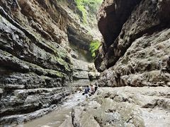 -龙门涧景区