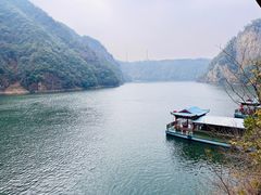 -五泄景区