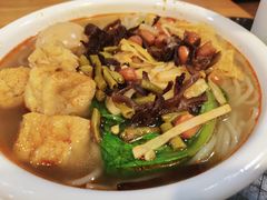 原味螺蛳粉-水平有限螺蛳粉(宏达大厦店)