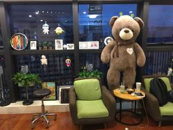 点击看大图 -星野形象