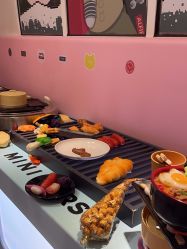 -MINI MARS KIDS CLUB亲子家庭中心(长宁天山店)