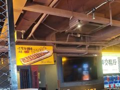 -喝丢一只鞋海鲜烧烤·海肠捞饭(东关街店)