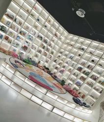 -塔塔王国·主题儿童游乐园(奥城商业广场店)