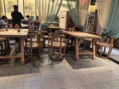 -水煮三国·川鲁江湖菜(香山店)