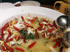 -太二酸菜鱼(正大广场店)