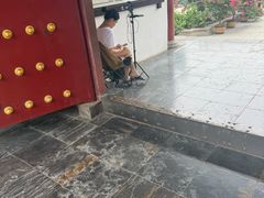-开封包公祠