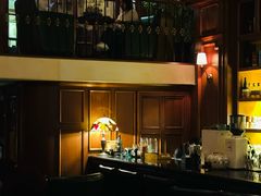 -Hill.Cocktail半山酒吧(中山店)