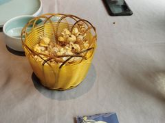 -洞庭鱼香(万科店)