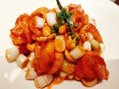 -悦融·京鲁菜·露台花园(安定门店)