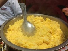 苞米饭-张关合渣(朱家坳店)