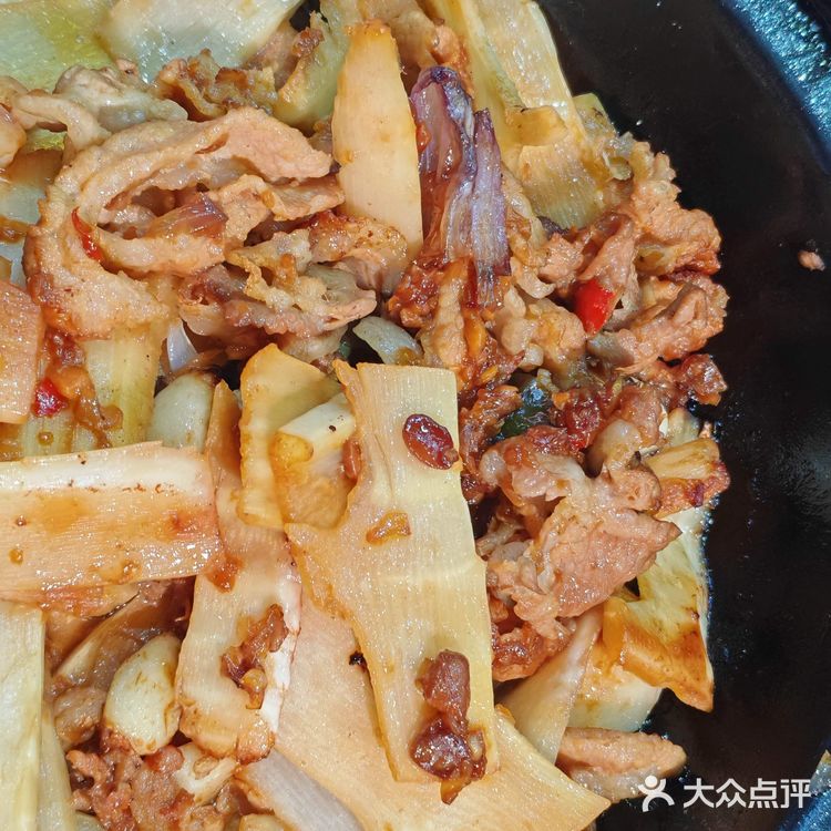 周末家庭聚餐 🌟惠州三代人都爱的老味道