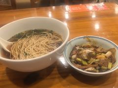 -小方的面(徐家汇店)