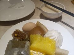 -畅想汤泉生活(民治店)
