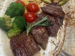 -一沙一城·岩烤牛扒(深圳首店)