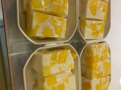 -海口骑楼小吃街