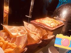 -东方滨江大酒店·滨江厅