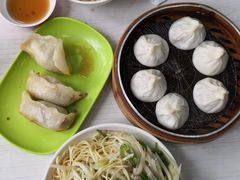 -珊珊小笼馆(仙霞路店)
