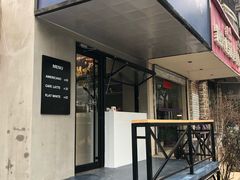 门面-T-COFFEE(长江花园店)