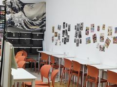 -垚火玩泥吧手作集合店·拼豆·陶艺