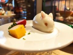 -德悦高风味餐厅