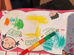 -捞王锅物料理(凯旋路店)