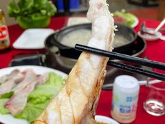 -濠轩阁特色生蚝火锅(水湾路店)