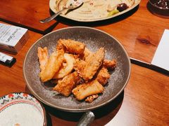 -Laures·月桂西班牙碳烤餐厅(十尚坊店)