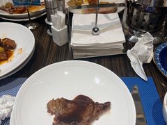 -合肥皇冠假日酒店·菲亚斯特自助餐厅(黄山路店)