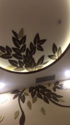 -芳朵美容养生SPA