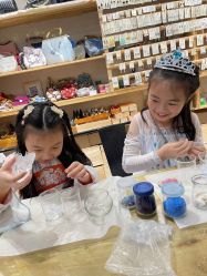 -吾行DIY手工坊(壹方北馆店)