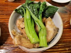 -黄祥华养生堂·炖汤·营养蒸饭(岭南天地店)