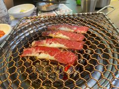 -农乐园炭火烤肉(繁花中心店)