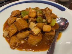 -阿庄新豫菜(航海东路店)