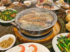 -凯华海鲜火锅·传承三十六年