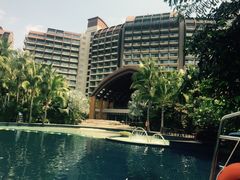 -三亚湾海居铂尔曼度假酒店