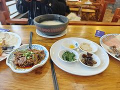 -桥香园过桥米线(国贸店)