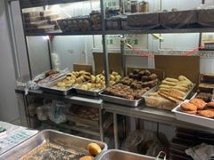-满记烧饼(牛街东里小区一区店)