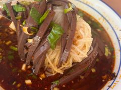-陈掌柜澄城水盆羊肉(钟楼店)
