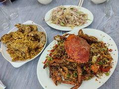 -陈根记大牌档