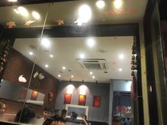 -川香煲(茅台路店)