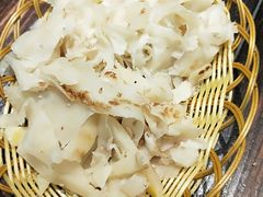 手抓饼-淮南牛肉筋汤(锦辉商城店)