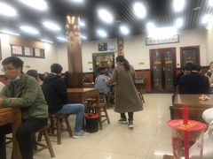 -回坊马二饺子馆