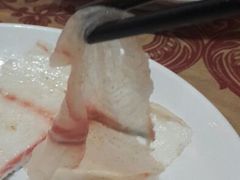 斑鱼火锅-老马斑鱼店(桂花路店)